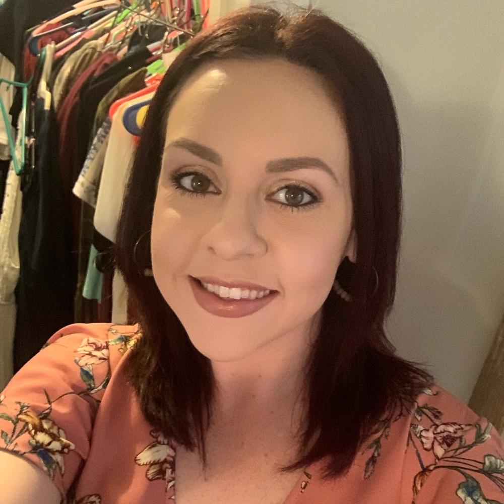 Meet your Posher, Brittany